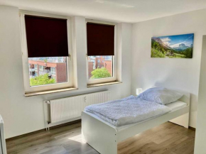 Apartment with Balcony in Marl - MAR-UW5C-DG